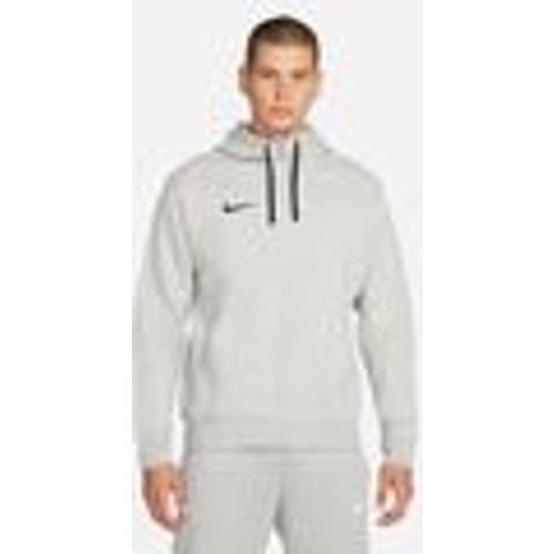 Felpa FELPA CON CAPPUCCIO FULL ZIP CW6887-063 - Nike - Modalova