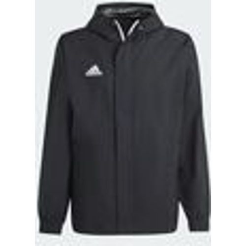 Giacca a vento GIACCA ENTRADA 22 ALL-WEATHER IK4010 - Adidas - Modalova