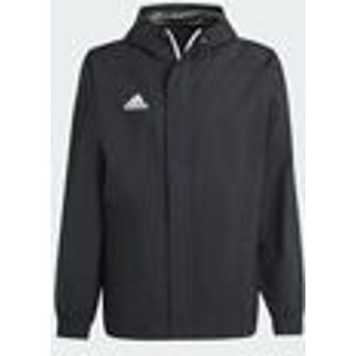 Giacca Sportiva GIACCA ENTRADA 22 ALL-WEATHER IK4010 - Adidas - Modalova