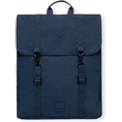 Zaini Lefrik Handy Backpack - Navy - Lefrik - Modalova