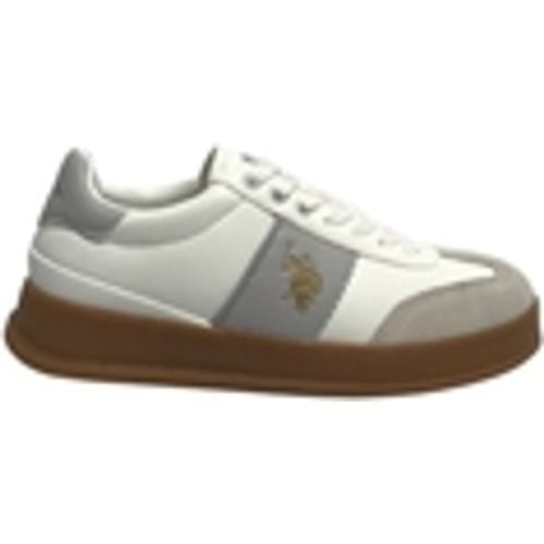 Sneakers Scarpe D25UP10 - U.S Polo Assn. - Modalova