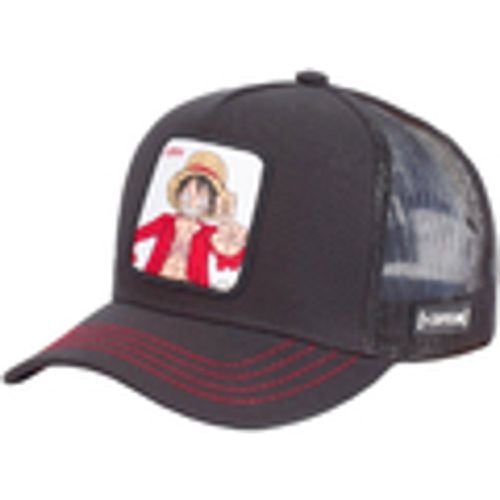 Cappellino One Piece Trucker Cap - Capslab - Modalova