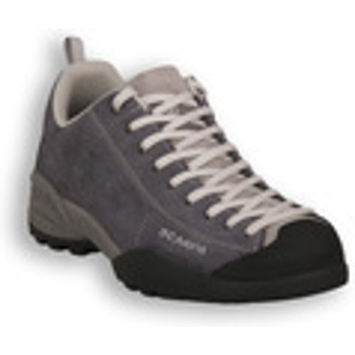 Scarpe da trekking 130 MOJITO IRON GRAY - Scarpa - Modalova