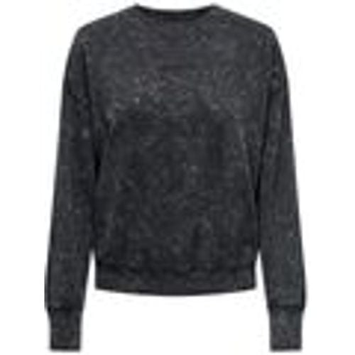 Maglione Only 15330762 DONNA-BLACK - Only - Modalova