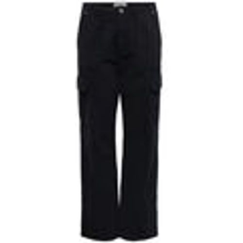 Pantaloni 15300976 MALFY-BLACK - Only - Modalova