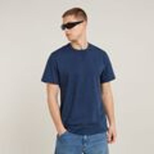 T-shirt & Polo D24449-336 - NIFOUS-1023 SEA - G-Star Raw - Modalova