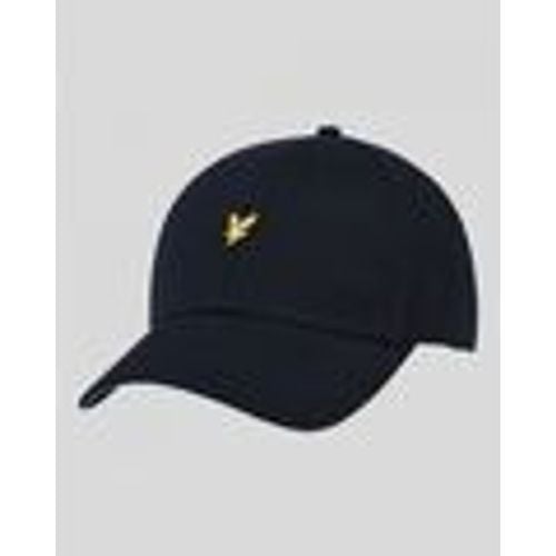 Cappelli HE2100A BASEBALL CAP-Z271 DARK NAVY - Lyle & Scott - Modalova