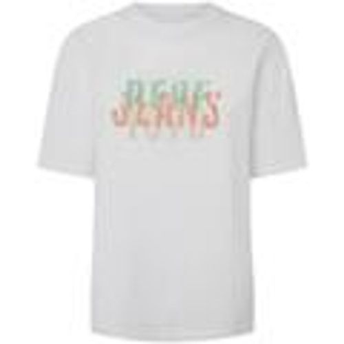 T-shirt Pepe jeans - Pepe Jeans - Modalova