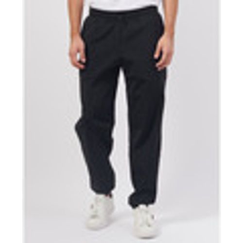 Pantaloni Pantaloni uomo Emporio Armani con logo laterale - Emporio Armani EA7 - Modalova