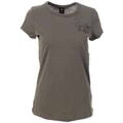 T-shirt & Polo D23031-C627 - G-Star Raw - Modalova