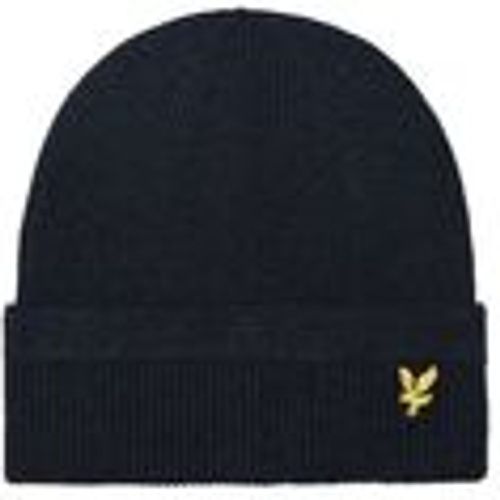 Cappellino Berretto col logo HE305CL - Lyle & Scott - Modalova