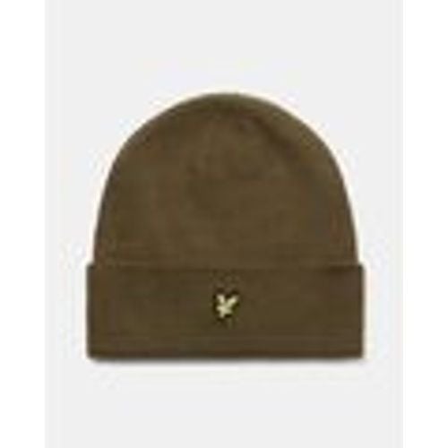 Cappellino Berretto con logo HE960ARC - Lyle & Scott - Modalova