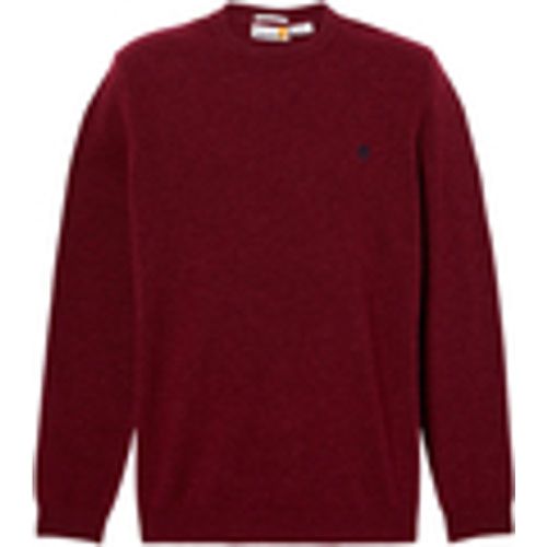 Maglione Merino Cohas Brook - Timberland - Modalova