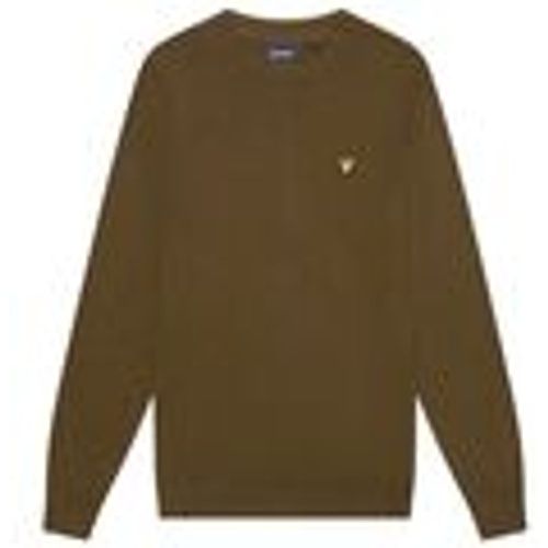 Maglione Lyle & Scott KN2110VC - Lyle & Scott - Modalova