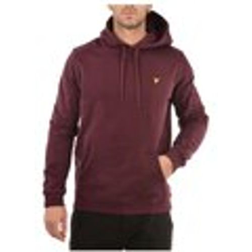 Felpa Felpa cappuccio Lyle And Scott ML1139V - Lyle & Scott - Modalova