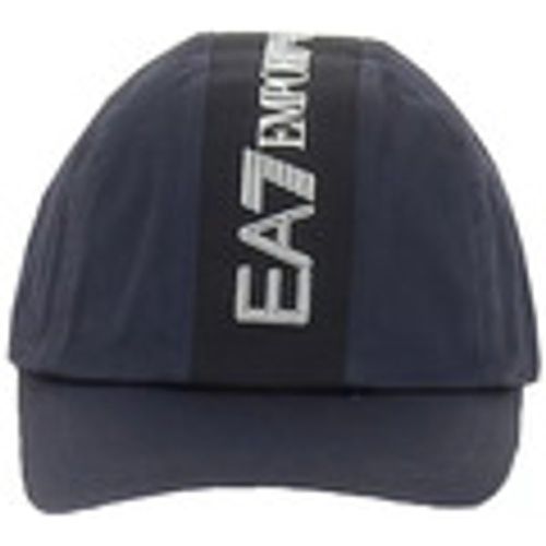 Cappellino Ea7 Emporio Armani - Ea7 Emporio Armani - Modalova