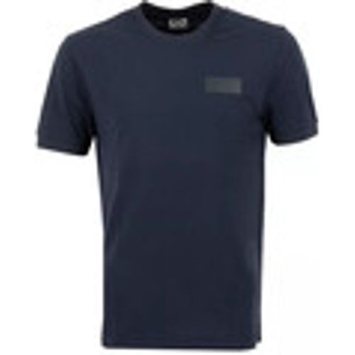 T-shirt & Polo - Ea7 Emporio Armani - Modalova