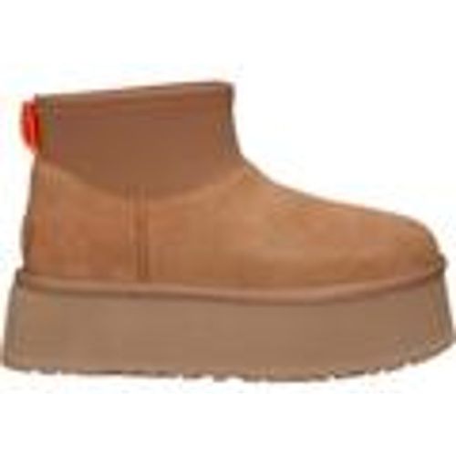 Stivaletti 1168170 CLASSIC MINI DIPPER - Ugg - Modalova