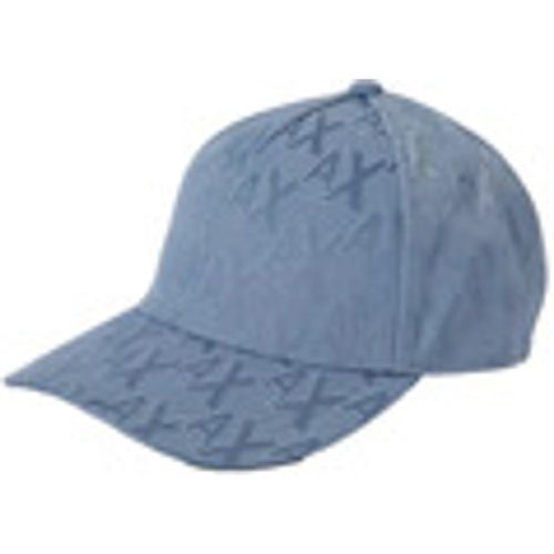 Cappellino EAX - EAX - Modalova