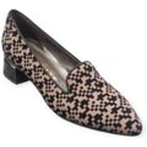 Scarpe Brunate MOCASSINI PIXEL - Brunate - Modalova