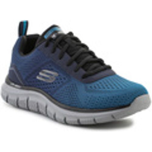 Scarpe Track - Ripkent 232399-NVBL - Skechers - Modalova