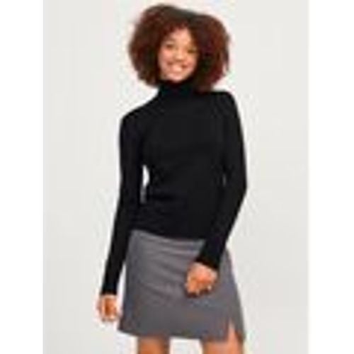 Maglione 12258813 COMFY ROLL-BLACK - Jjxx - Modalova