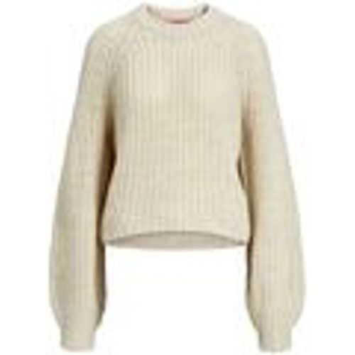 Maglione 12255364 KELLY-BONE WHITE - Jjxx - Modalova