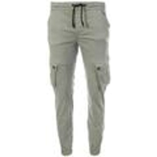 Pantaloni PB-JORDAN - Paname Brothers - Modalova