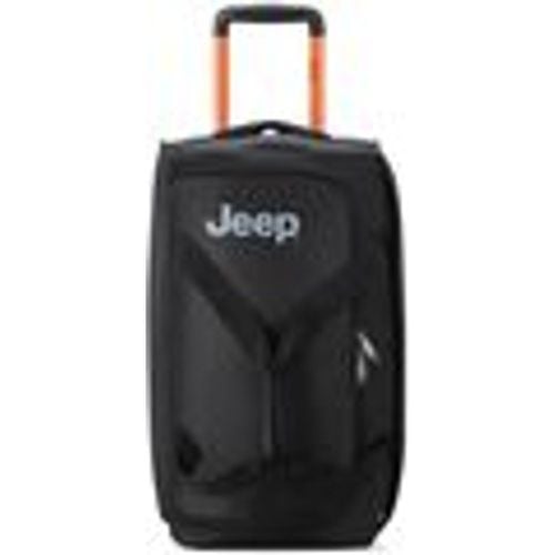 Valigia morbida JS009D J03741210 - Jeep - Modalova