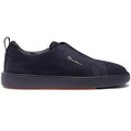 Sneakers MBCD21995OCATSEYU60 - Santoni - Modalova