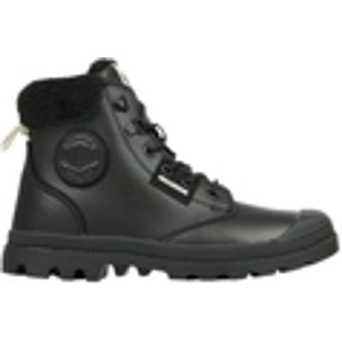 Stivaletti PAMPA HI SNOW WARM - Palladium - Modalova