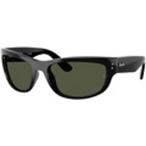 Occhiali da sole Occhiali da Sole Mega Balorama RB2289 901/31 - Ray-Ban - Modalova