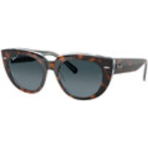 Occhiali da sole Occhiali da Sole Doreen RB2286 1413S3 Polarizzati - Ray-Ban - Modalova