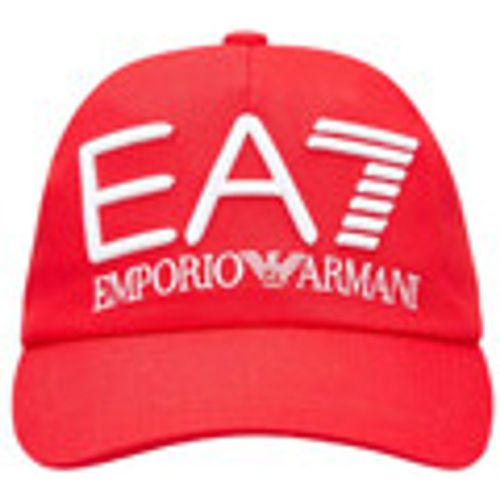 Cappellino 245091CC98040274 - Ea7 Emporio Armani - Modalova