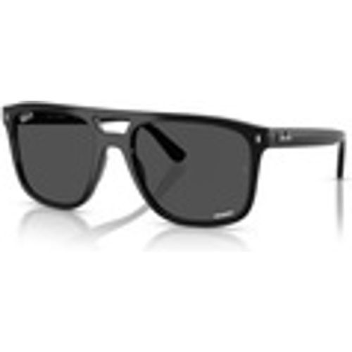 Occhiali da sole Occhiali da Sole RB2213CH 901/K8 Polarizzati - Ray-Ban - Modalova