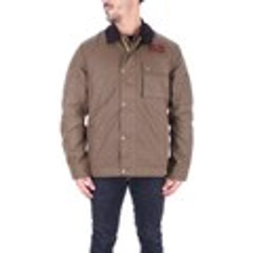 Giubbotto Barbour MWX1853 MWX - Barbour - Modalova