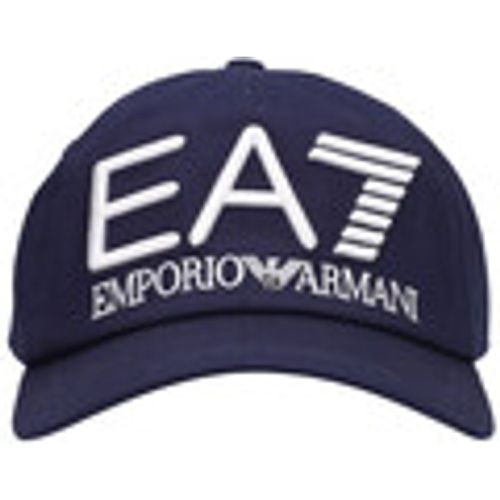 Cappellino 245091CC98055336 - Ea7 Emporio Armani - Modalova