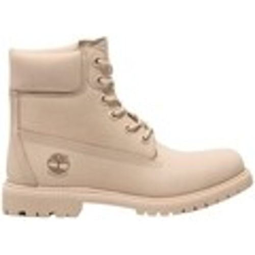 Stivaletti Anfibio impermeabile con logo - Timberland - Modalova