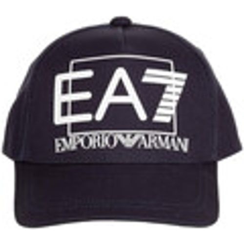 Cappellino 2770573R10131935 - Ea7 Emporio Armani - Modalova