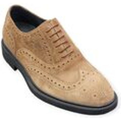 Classiche basse SCARPE STRINGATE - Fratelli Rossetti - Modalova