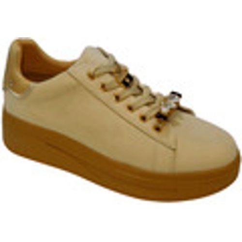 Sneakers basse VALLE PELLE 35500 - Valleverde - Modalova