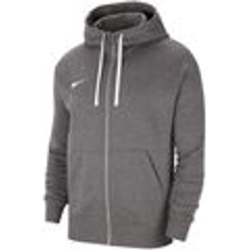 Felpa FELPA CON CAPPUCCIO FULL ZIP CW6887-071 - Nike - Modalova