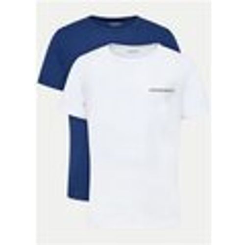 T-shirt 111267 4F717 - Emporio Armani - Modalova