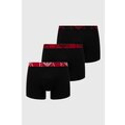 Boxer Slip / Boxer 111473 4F715 - Uomo - Emporio Armani - Modalova