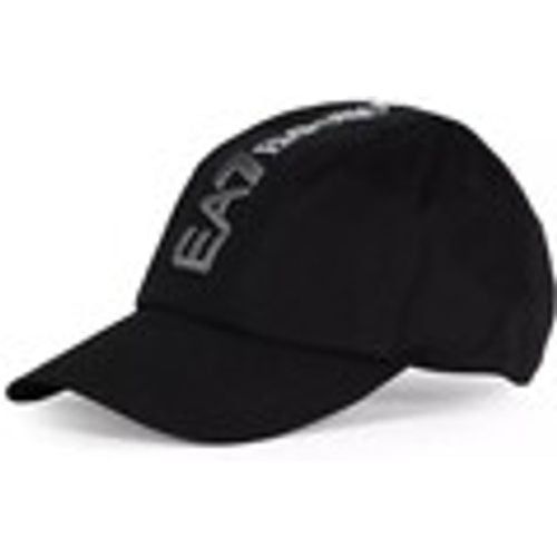 Cappellino Ea7 Emporio Armani - Ea7 Emporio Armani - Modalova