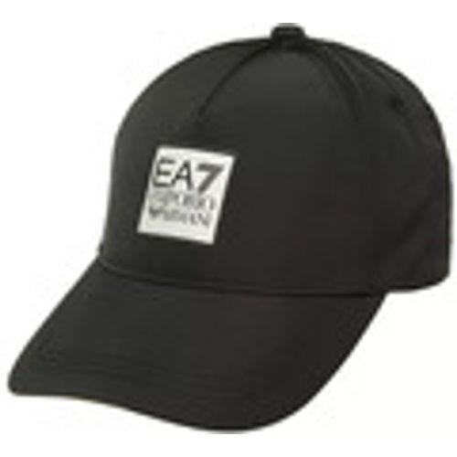 Cappellino Ea7 Emporio Armani - Ea7 Emporio Armani - Modalova