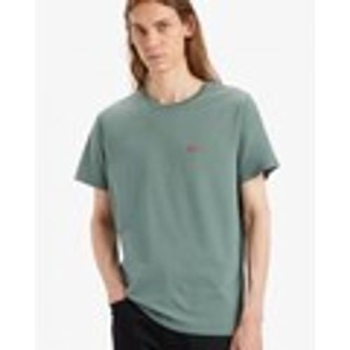 T-shirt Levis 56605 0202 ORIGINAL - Levis - Modalova