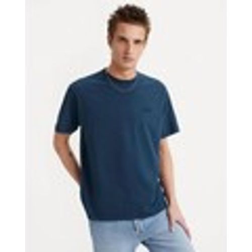 T-shirt A0637 0058 RED TAB VINTAGE - Levis - Modalova