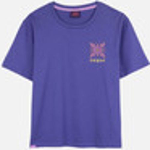 T-shirt Oxbow Tee - Oxbow - Modalova