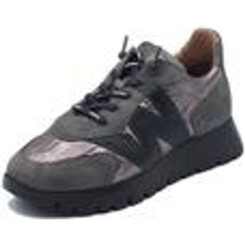 Sneakers A-2464 Trend Nylon - Wonders - Modalova